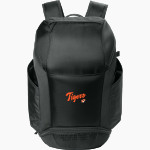 WIGGINS TIGERS The Official Online Store <span class="pdp-name-mascot">WIGGINS TIGERS</span> Sport-Tek Club Rec Pack Front Thumbnail