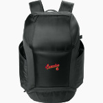 College of the Redwoods CORSAIRS <span class="pdp-name-mascot">College of the Redwoods CORSAIRS</span> Sport-Tek Club Rec Pack Front Thumbnail