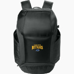 Elm Creek Buffaloes <span class="pdp-name-mascot">Elm Creek Buffaloes</span> Sport-Tek Club Rec Pack Front Thumbnail