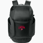 LAKEWOOD HIGH SCHOOL LANCERS <span class="pdp-name-mascot">LAKEWOOD LANCERS</span> Sport-Tek Club Rec Pack Front Thumbnail