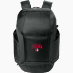 SPIRIT LAKE HIGH SCHOOL INDIANS <span class="pdp-name-mascot">SPIRIT LAKE INDIANS</span> Sport-Tek Club Rec Pack Front Thumbnail