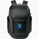YANTIS HIGH SCHOOL OWLS <span class="pdp-name-mascot">YANTIS OWLS</span> Sport-Tek Club Rec Pack Front Thumbnail