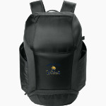 Westbury Christian Wildcats <span class="pdp-name-mascot">Westbury Christian Wildcats</span> Sport-Tek Club Rec Pack Front Thumbnail