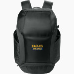 HUDSONVILLE HIGH SCHOOL EAGLES <span class="pdp-name-mascot">HUDSONVILLE EAGLES</span> Sport-Tek Club Rec Pack Front Thumbnail