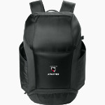 CARNEGIE MELLON UNIVERSITY TARTANS <span class="pdp-name-mascot">Carnegie Mellon Tartans</span> Sport-Tek Club Rec Pack Front Thumbnail