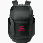 CAMAS PAPERMAKERS The Official Online Store <span class="pdp-name-mascot">CAMAS PAPERMAKERS</span> Sport-Tek Club Rec Pack Front Thumbnail