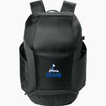 Lane Community College Titans <span class="pdp-name-mascot">Lane Community College Titans</span> Sport-Tek Club Rec Pack Front Thumbnail