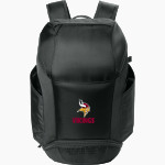 VIEWMONT HIGH SCHOOL VIKINGS <span class="pdp-name-mascot">VIEWMONT VIKINGS</span> Sport-Tek Club Rec Pack Front Thumbnail