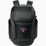 BALL HIGH SCHOOL GOLDEN TORNADOES <span class="pdp-name-mascot">BALL GOLDEN TORNADOES</span> Sport-Tek Club Rec Pack Front Thumbnail