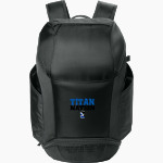 CB South Titans <span class="pdp-name-mascot">CB South Titans</span> Sport-Tek Club Rec Pack Front Thumbnail
