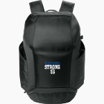 SHORTRIDGE HIGH SCHOOL BLUE DEVILS <span class="pdp-name-mascot">SHORTRIDGE BLUE DEVILS</span> Sport-Tek Club Rec Pack Front Thumbnail