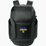 SHILOH HIGH SCHOOL TITANS <span class="pdp-name-mascot">SHILOH TITANS </span> Sport-Tek Club Rec Pack Front Thumbnail