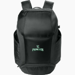 Mission Pioneers <span class="pdp-name-mascot">SAN GABRIEL MISSION PIONEER</span> Sport-Tek Club Rec Pack Front Thumbnail