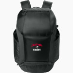 EASTON AREA HIGH SCHOOL RED ROVERS <span class="pdp-name-mascot">EASTON AREA RED ROVERS</span> Sport-Tek Club Rec Pack Front Thumbnail