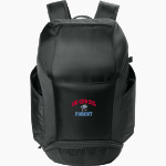 JAC-CEN-DEL HIGH SCHOOL EAGLES <span class="pdp-name-mascot">JAC - CEN-DEL EAGLES</span> Sport-Tek Club Rec Pack Front Thumbnail