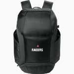 Eden Raiders <span class="pdp-name-mascot">Eden Raiders</span> Sport-Tek Club Rec Pack Front Thumbnail