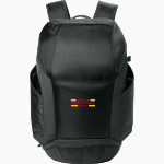 Ferris State Bulldogs <span class="pdp-name-mascot">Ferris State Bulldogs</span> Sport-Tek Club Rec Pack Front Thumbnail