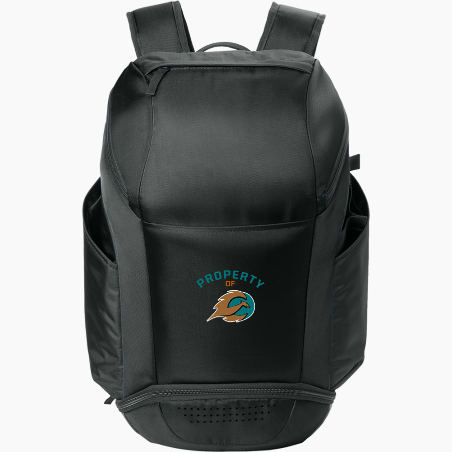 Eastmark Firebirds The Online Store <span class="pdp-name-mascot">Eastmark Firebirds</span> Sport-Tek Club Rec Pack