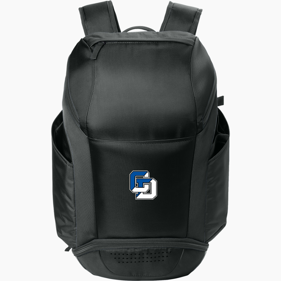 LA JOLLA COUNTRY DAY SCHOOL <span class="pdp-name-mascot">LA JOLLA TORREYS</span> Sport-Tek Club Rec Pack