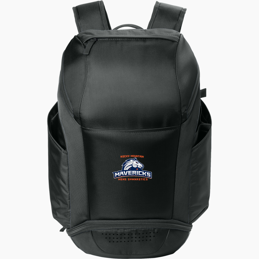 Rocky Mountain Gymnastics Sport-Tek Club Rec Pack