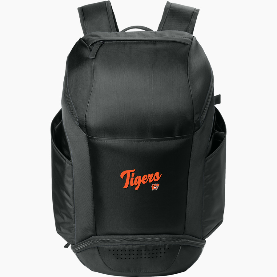 WIGGINS TIGERS The Official Online Store <span class="pdp-name-mascot">WIGGINS TIGERS</span> Sport-Tek Club Rec Pack