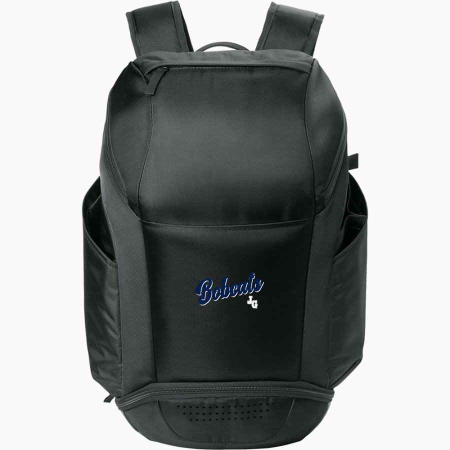 John Glenn Bobcats Sport-Tek Club Rec Pack