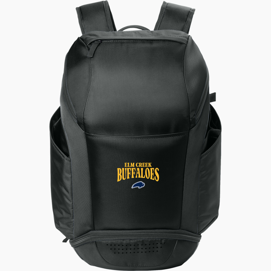 Elm Creek Buffaloes <span class="pdp-name-mascot">Elm Creek Buffaloes</span> Sport-Tek Club Rec Pack