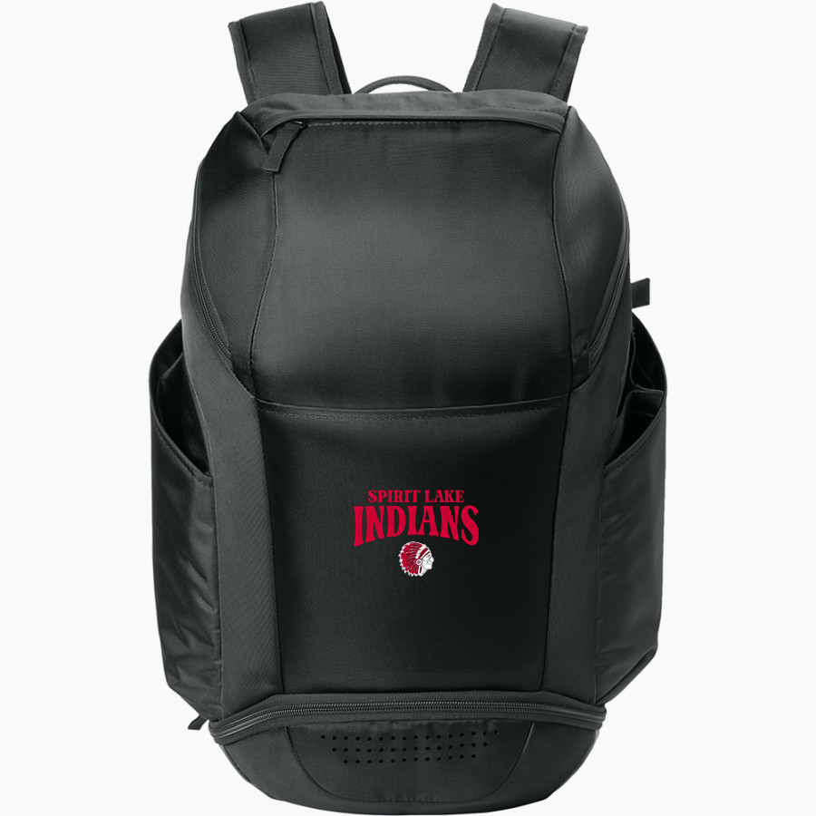 SPIRIT LAKE HIGH SCHOOL INDIANS <span class="pdp-name-mascot">SPIRIT LAKE INDIANS</span> Sport-Tek Club Rec Pack