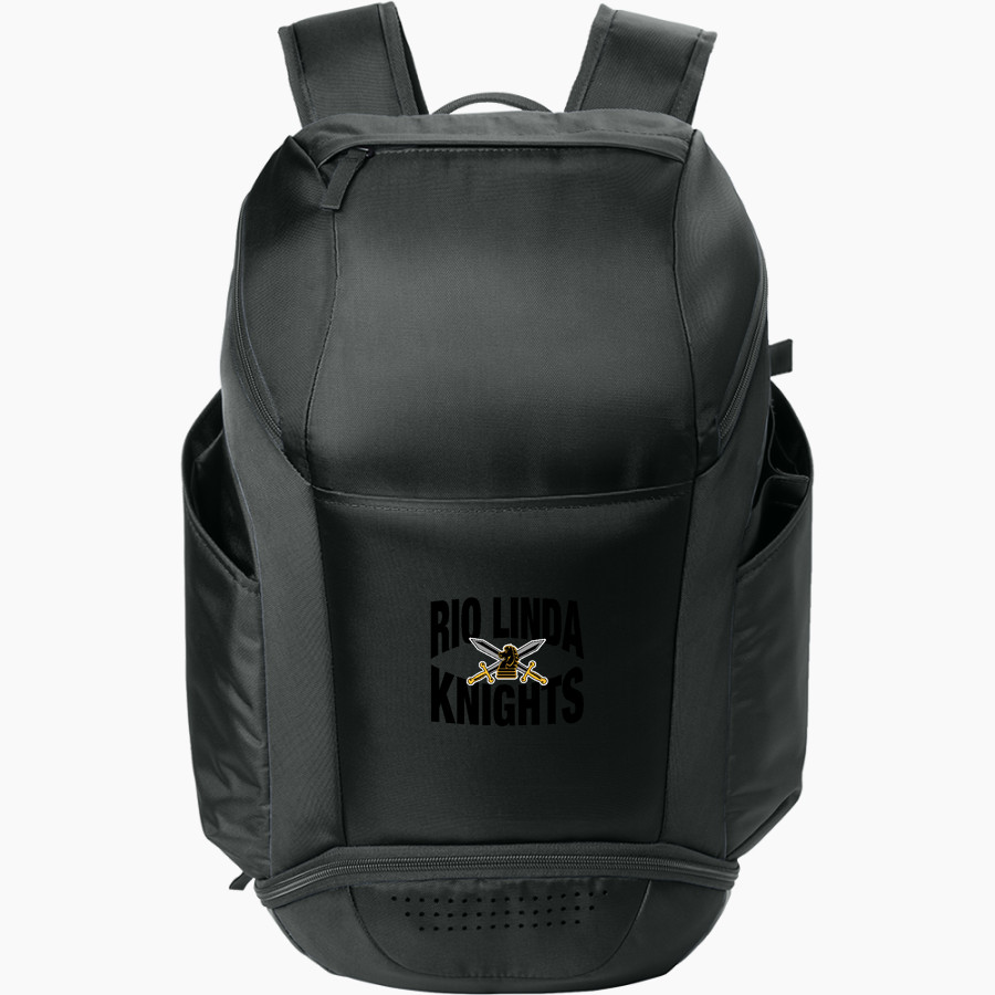 RIO LINDA HIGH SCHOOL KNIGHTS <span class="pdp-name-mascot">RIO LINDA KNIGHTS</span> Sport-Tek Club Rec Pack