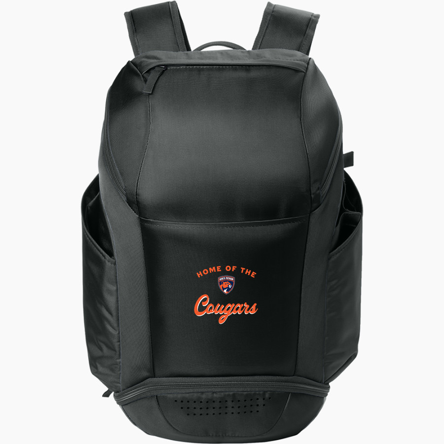 North Putnam Cougars Sport-Tek Club Rec Pack