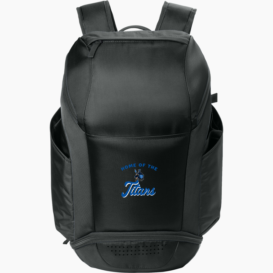 TRINITY COLLEGIATE SCHOOL TITANS <span class="pdp-name-mascot">TRINITY COLLEGIATE TITANS</span> Sport-Tek Club Rec Pack