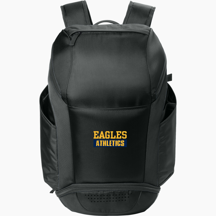 HUDSONVILLE HIGH SCHOOL EAGLES <span class="pdp-name-mascot">HUDSONVILLE EAGLES</span> Sport-Tek Club Rec Pack