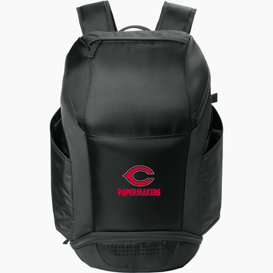CAMAS PAPERMAKERS The Official Online Store <span class="pdp-name-mascot">CAMAS PAPERMAKERS</span> Sport-Tek Club Rec Pack