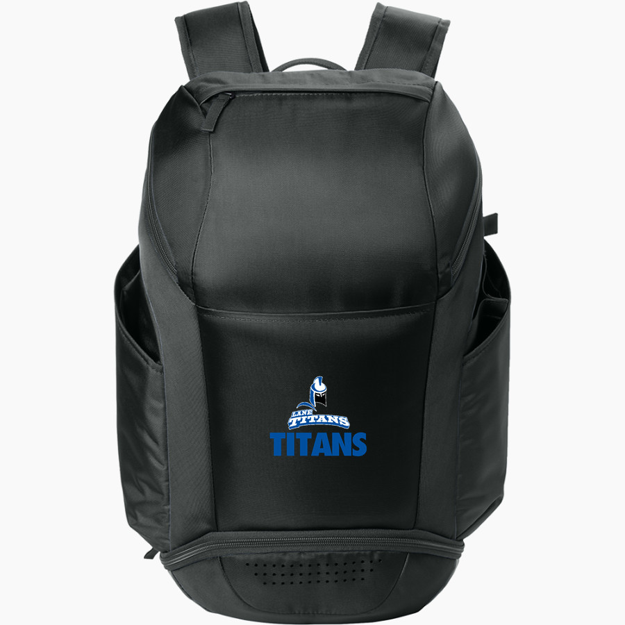 Lane Community College Titans <span class="pdp-name-mascot">Lane Community College Titans</span> Sport-Tek Club Rec Pack