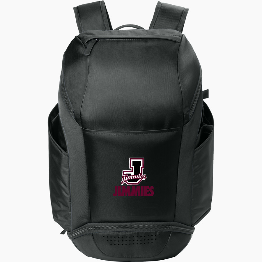 Jimtown Jimmies Sport-Tek Club Rec Pack