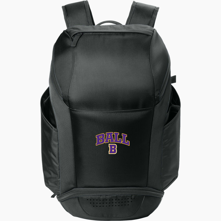 BALL HIGH SCHOOL GOLDEN TORNADOES <span class="pdp-name-mascot">BALL GOLDEN TORNADOES</span> Sport-Tek Club Rec Pack