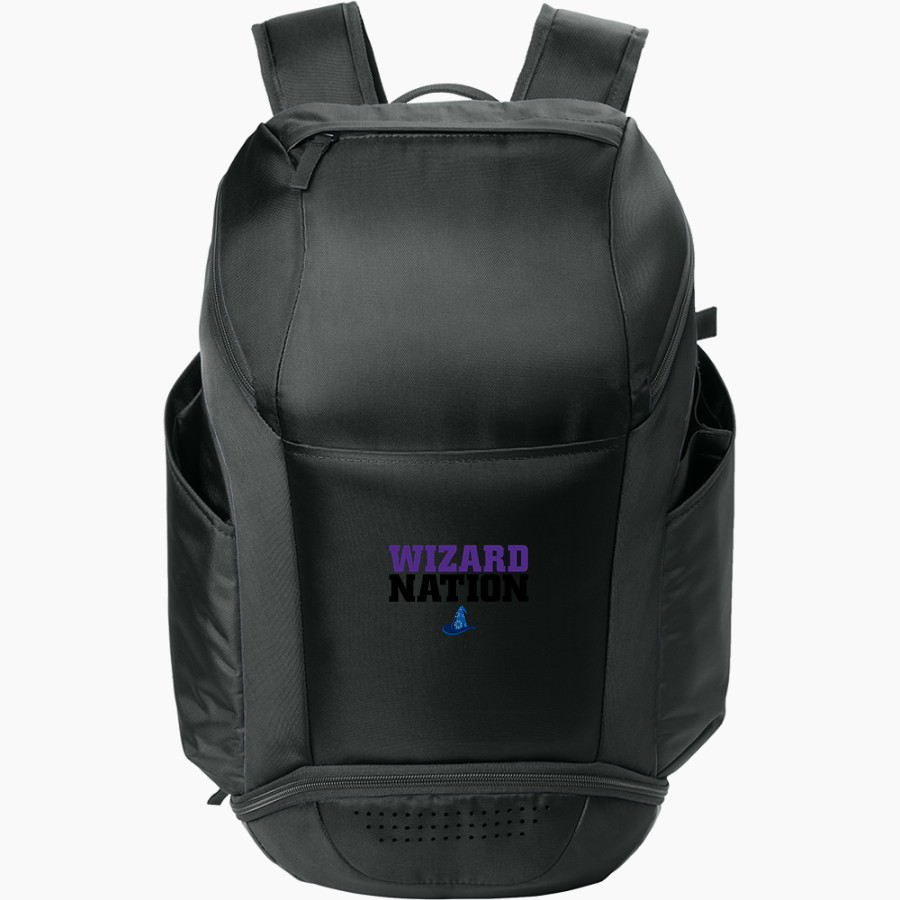 Mater Virtual Academy Wizards <span class="pdp-name-mascot">Mater Virtual Academy Wizards</span> Sport-Tek Club Rec Pack