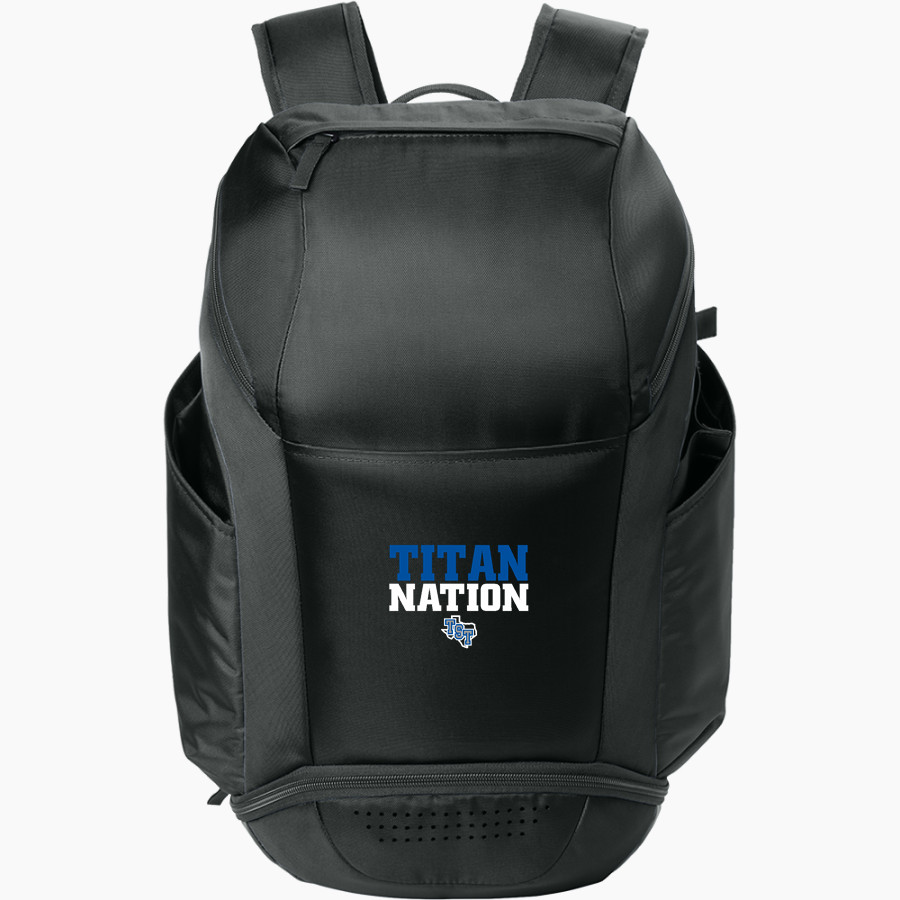 TRINITY SCHOOL OF TEXAS TITANS Sport-Tek Club Rec Pack