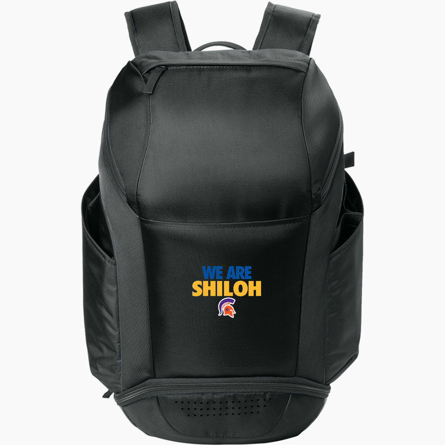 SHILOH HIGH SCHOOL TITANS <span class="pdp-name-mascot">SHILOH TITANS </span> Sport-Tek Club Rec Pack