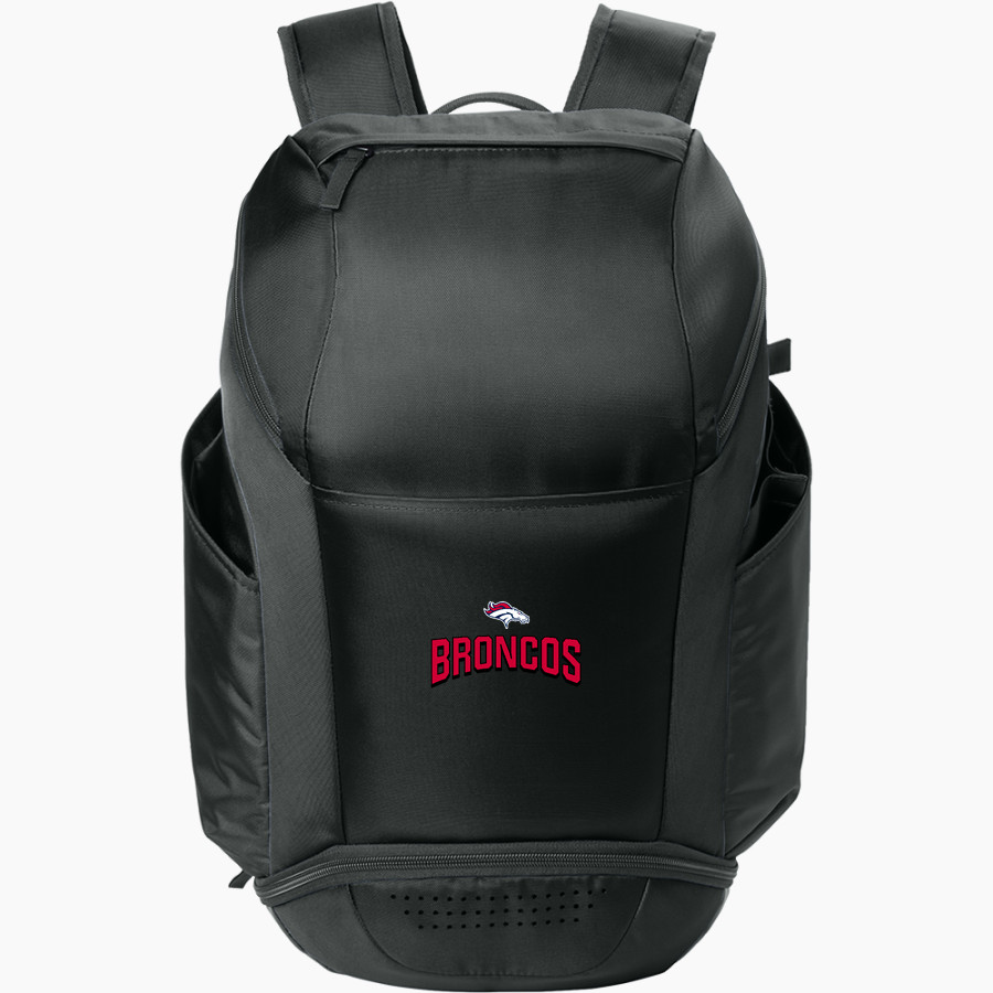 MIDDLEBURG HIGH SCHOOL BRONCOS Sport-Tek Club Rec Pack