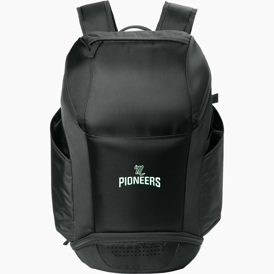 Mission Pioneers <span class="pdp-name-mascot">SAN GABRIEL MISSION PIONEER</span> Sport-Tek Club Rec Pack