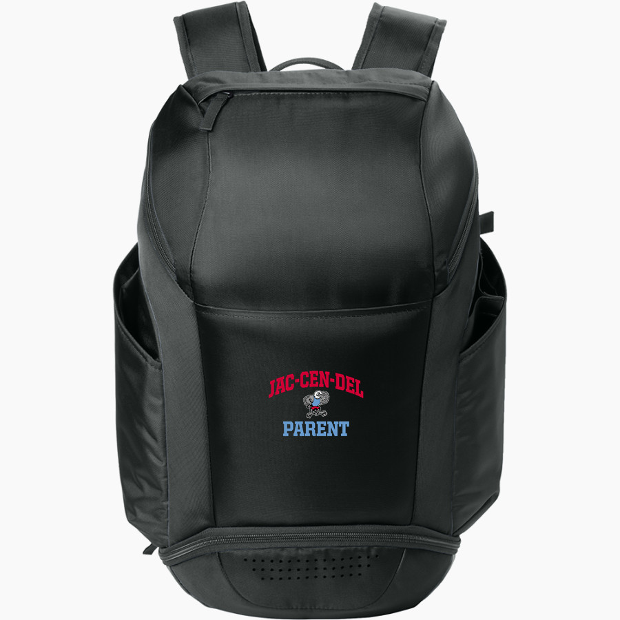 JAC-CEN-DEL HIGH SCHOOL EAGLES <span class="pdp-name-mascot">JAC - CEN-DEL EAGLES</span> Sport-Tek Club Rec Pack