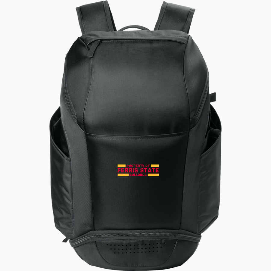 Ferris State Bulldogs <span class="pdp-name-mascot">Ferris State Bulldogs</span> Sport-Tek Club Rec Pack