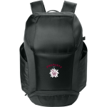 SOUTHWEST ATLANTA CHRISTIAN ACADEMY WARRIORS <span class="pdp-name-mascot">SOUTHWEST ATLANTA WARRIORS</span> Sport-Tek Club Rec Pack Front Thumbnail
