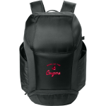 Frisch Cougars <span class="pdp-name-mascot">Frisch Cougars</span> Sport-Tek Club Rec Pack Front Thumbnail
