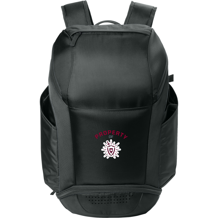 SOUTHWEST ATLANTA CHRISTIAN ACADEMY WARRIORS <span class="pdp-name-mascot">SOUTHWEST ATLANTA WARRIORS</span> Sport-Tek Club Rec Pack