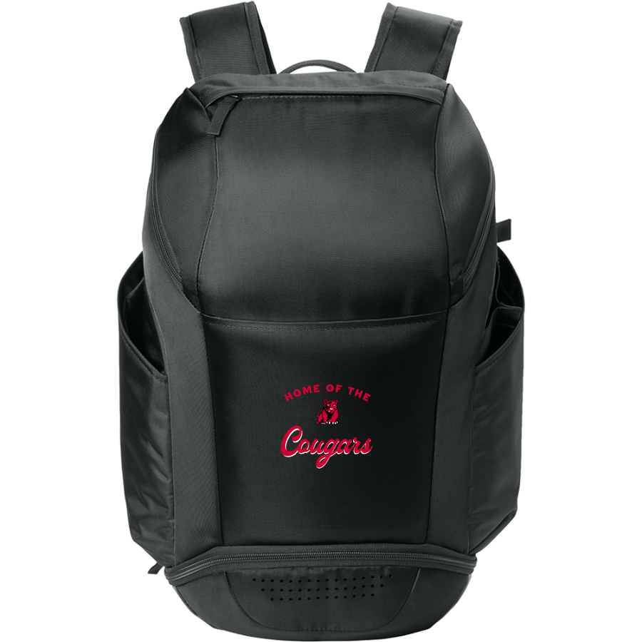 Frisch Cougars <span class="pdp-name-mascot">Frisch Cougars</span> Sport-Tek Club Rec Pack