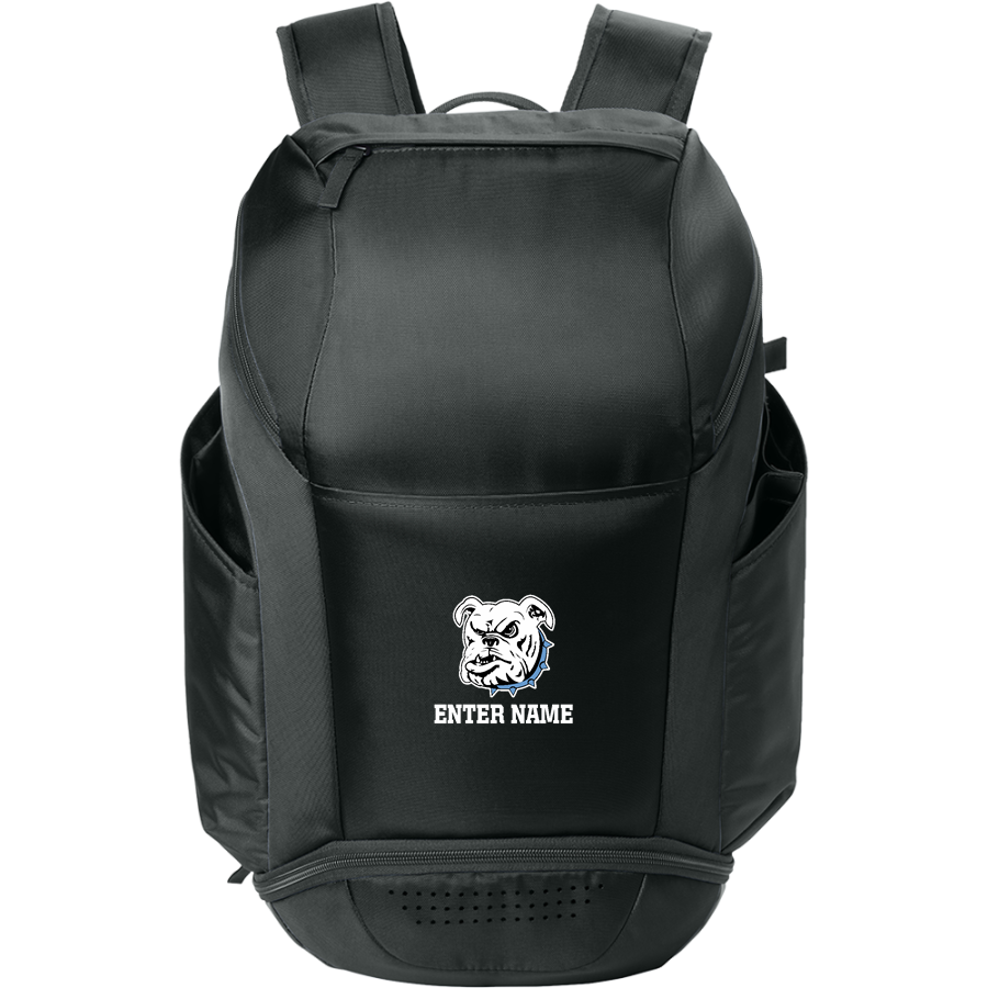 SWEENY HIGH SCHOOL BULLDOGS <span class="pdp-name-mascot">SWEENY BULLDOGS</span> Sport-Tek Club Rec Pack