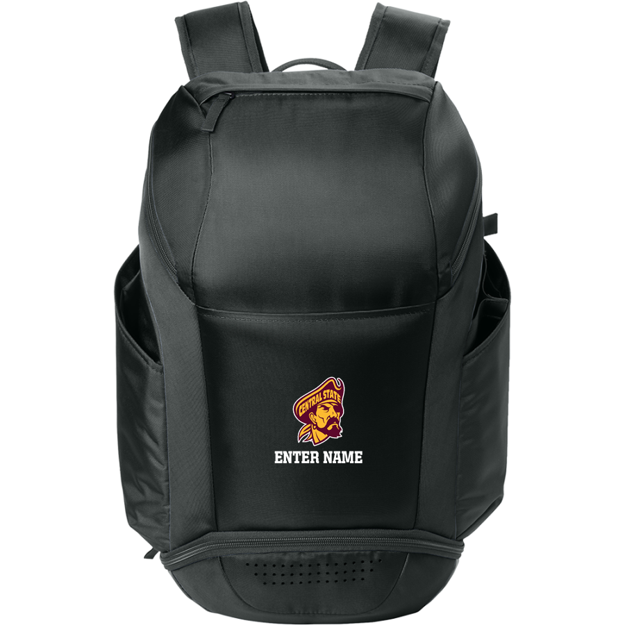 Central State University Marauders Athletics Store <span class="pdp-name-mascot">Central State Marauders</span> Sport-Tek Club Rec Pack