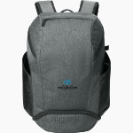 The Cindy Platt Boys & Girls Club of Transylvania County Sport-Tek Club Rec Pack Front Thumbnail